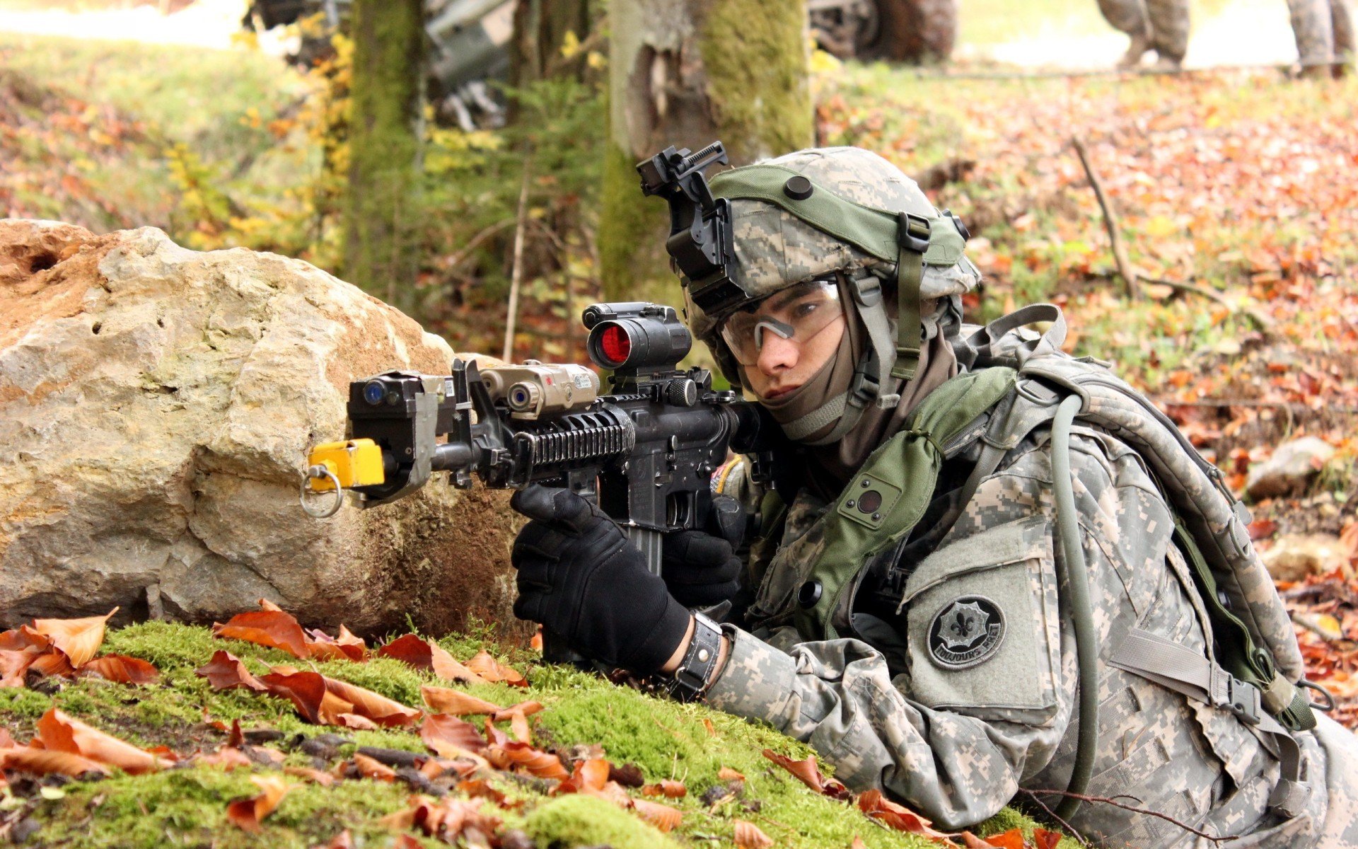 强强碰撞!对手实力超群展开角逐挑战