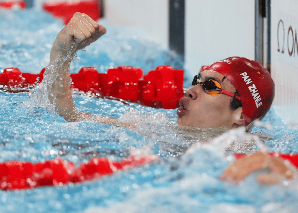 关于B体育:世界游泳锦标赛:中国泳军的夺金之路的信息 关于B体育:世界游泳锦标赛:中国泳军的夺金之路的信息