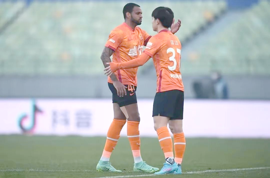 B体育平台:中超俱乐部引援策略:提升即战力与优化年龄结构的简单介绍 B体育平台:中超俱乐部引援策略:提升即战力与优化年龄结构的简单介绍