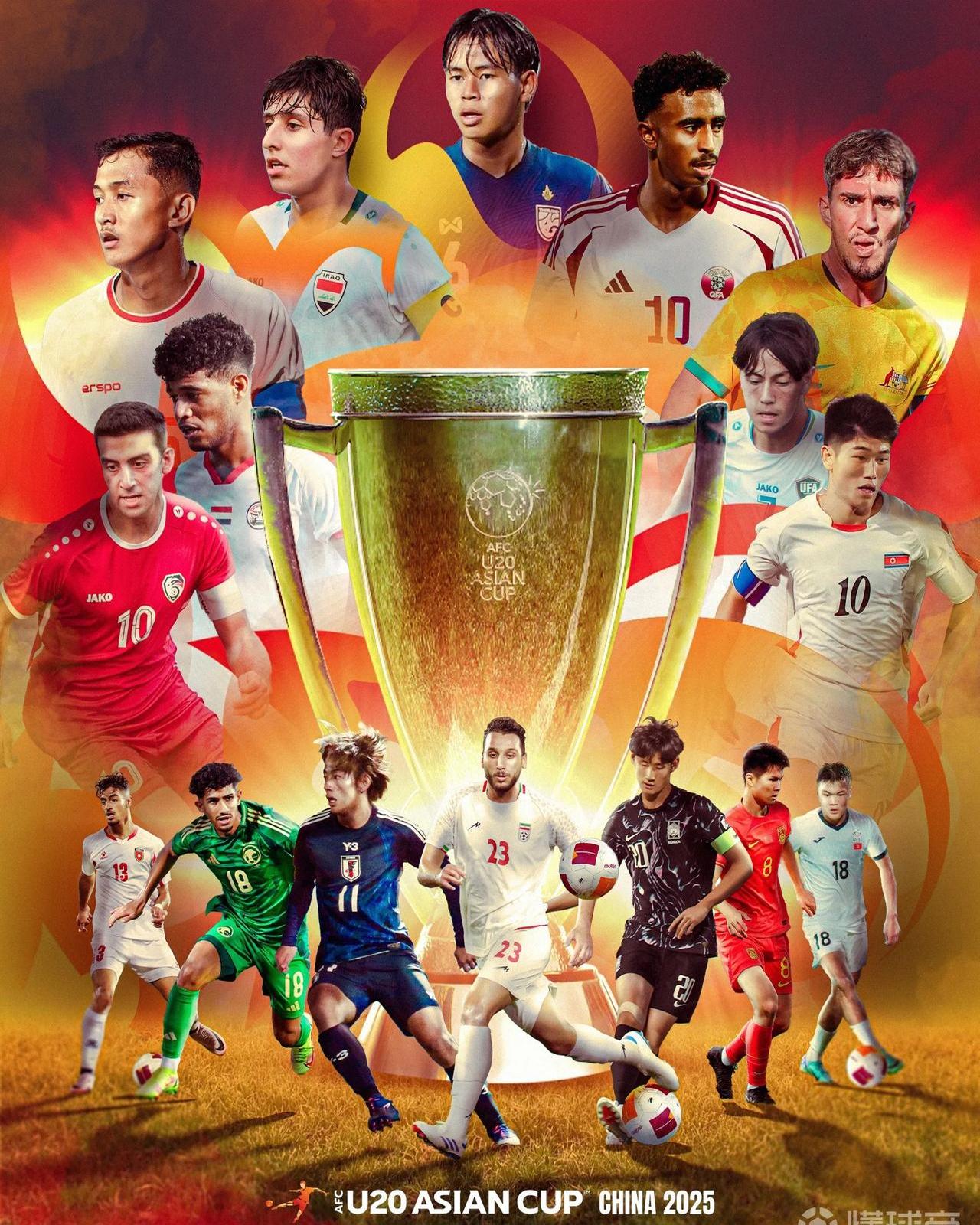 B体育平台：中国足球新星入选欧洲青年联赛最佳阵容