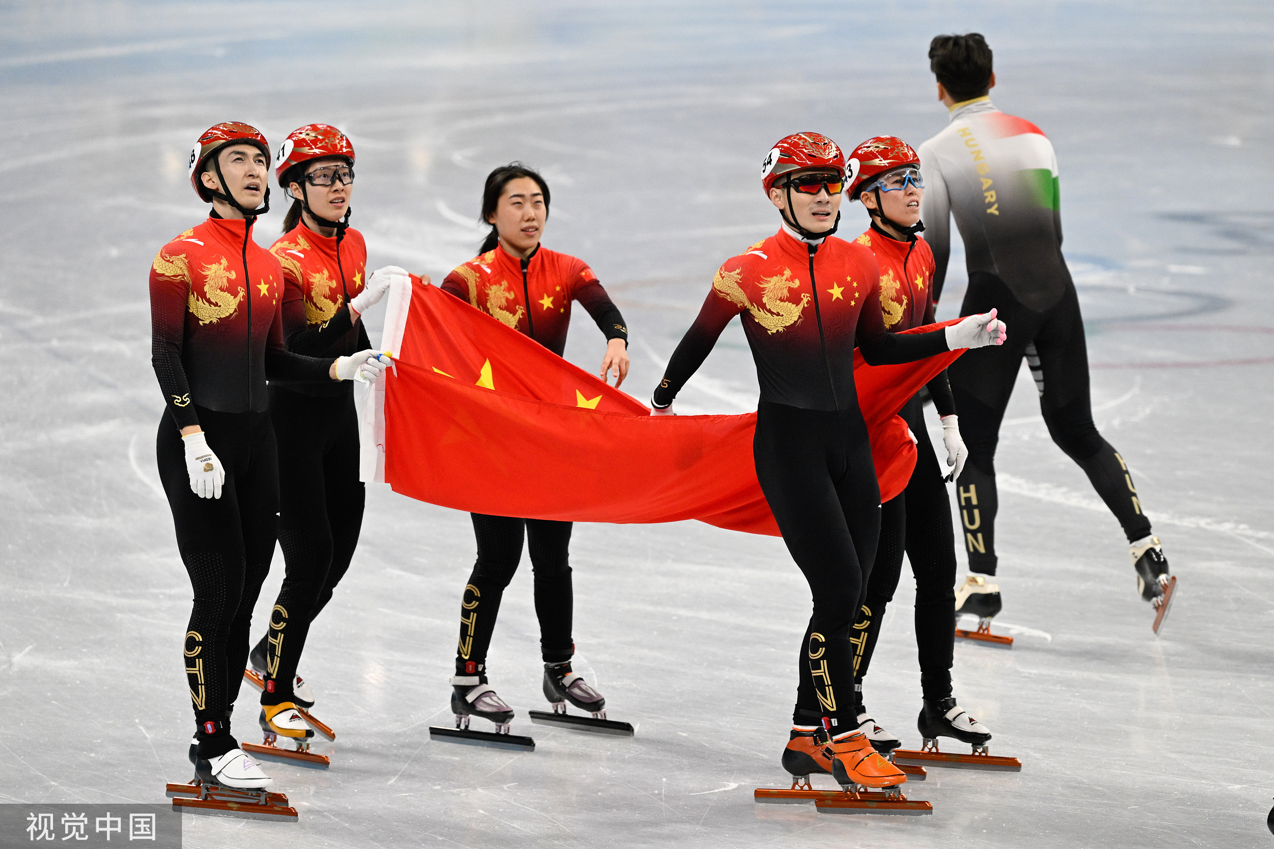 B体育:冬奥会开幕，冰雪盛宴精彩呈现的简单介绍