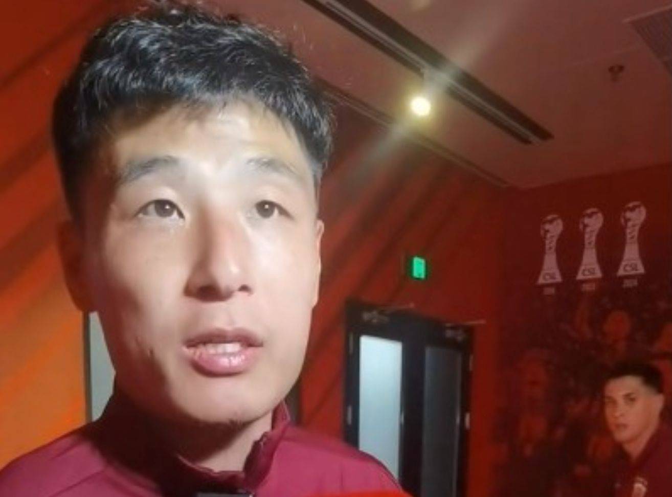 B体育平台:武磊“重返中超”成“救世主”,球迷:中国足球的希望全在他身上了!的简单介绍 B体育平台:武磊“重返中超”成“救世主”,球迷:中国足球的希望全在他身上了!的简单介绍