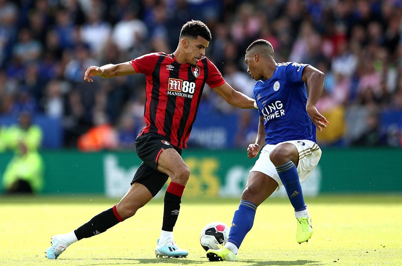 B体育官方网站：英超伯恩茅斯的防守反击战术解析