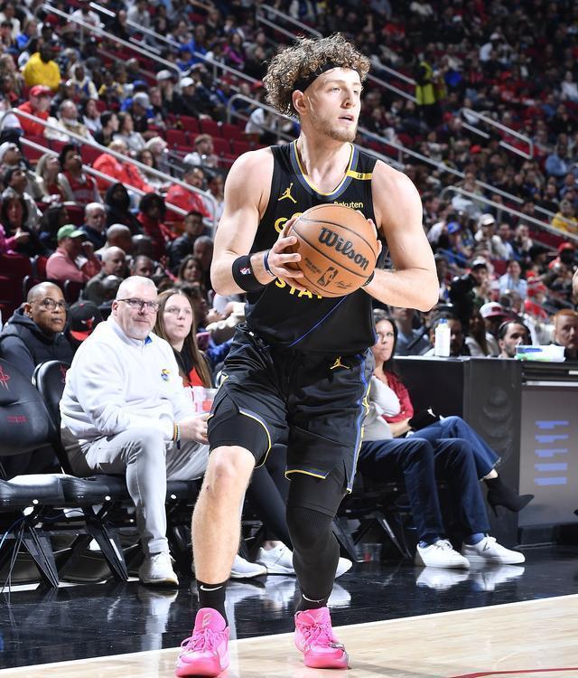 关于bsports体育：勇士队新赛季：杰罗姆能否在新赛季获得更多机会，展现自己的组织能力？的信息