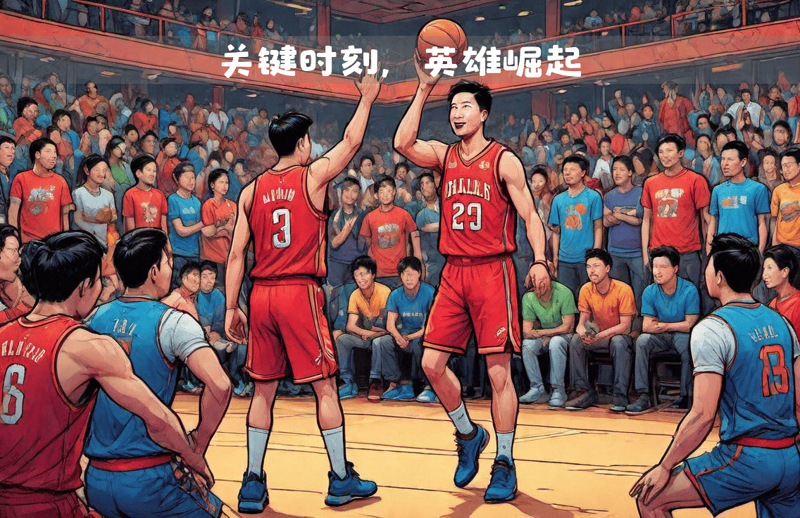 关于B体育官方网址:中国男篮历史上的经典比赛战术分析:回顾那些决定胜负的关键的信息 关于B体育官方网址:中国男篮历史上的经典比赛战术分析:回顾那些决定胜负的关键的信息