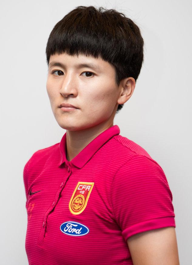 B体育平台:中国女足队长王珊珊:带领球队,力争在世界杯上取得好成绩的简单介绍 B体育平台:中国女足队长王珊珊:带领球队,力争在世界杯上取得好成绩的简单介绍