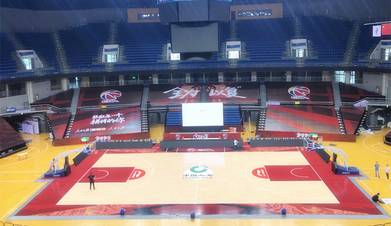 B体育官方网址：CBA球队的社区公益活动组织：回馈社会，传递爱心，构建和谐社区的简单介绍