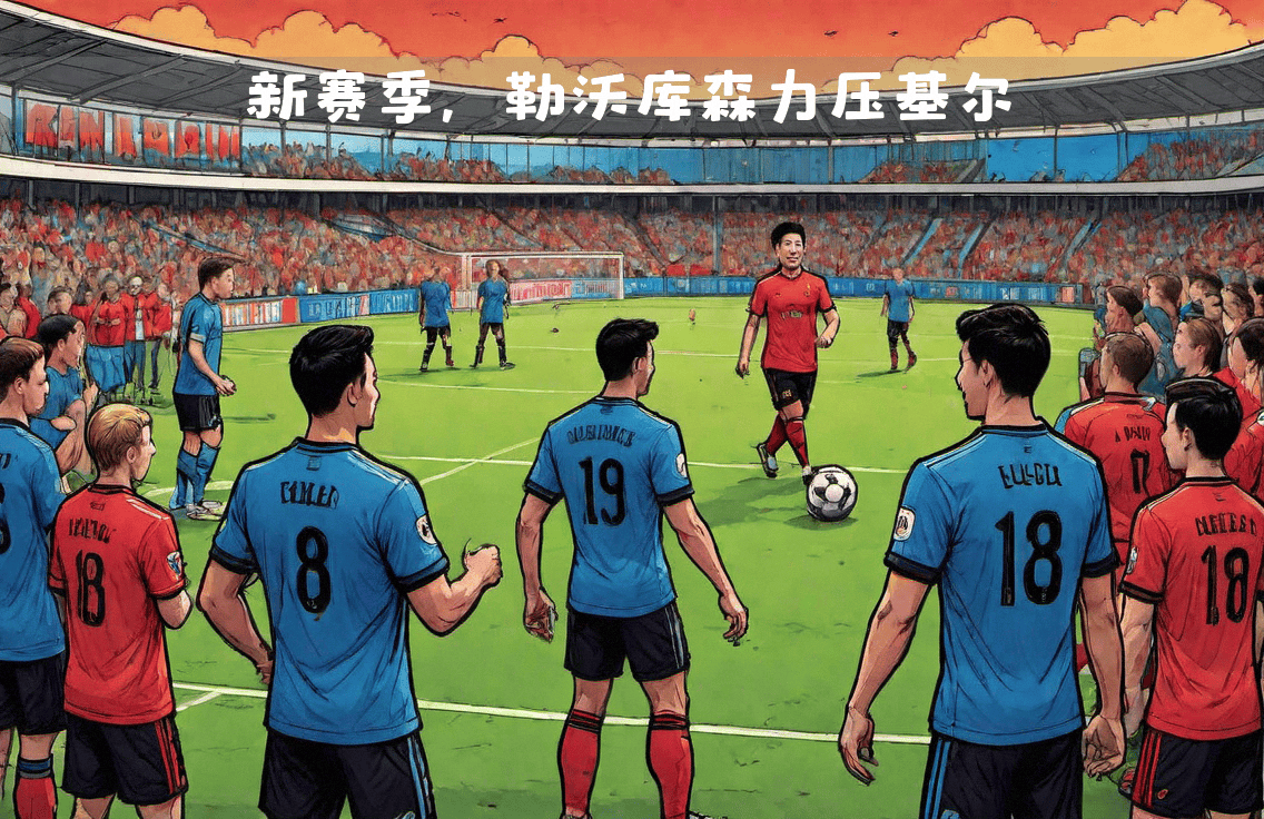 B体育官方网站:德甲基尔的年轻球员培养计划 B体育官方网站:德甲基尔的年轻球员培养计划