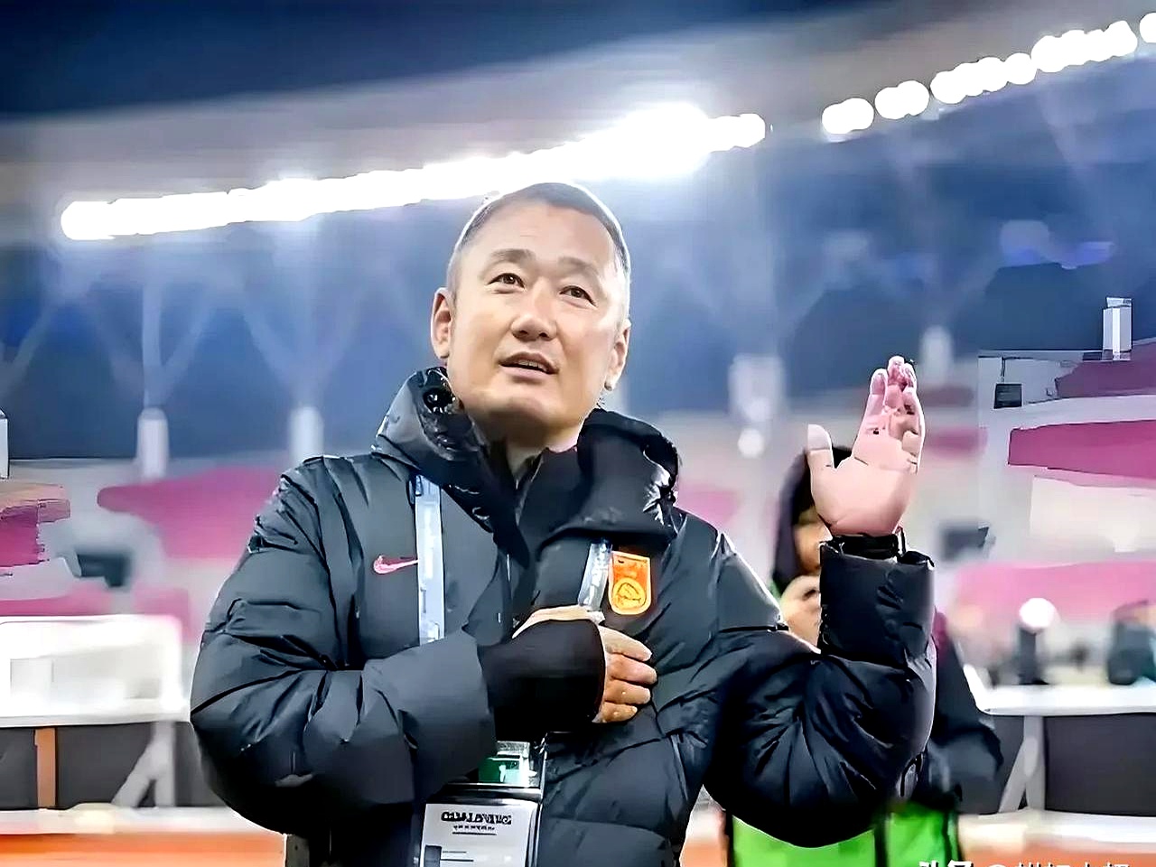 B体育平台:林良铭：在国家队比赛中表现出色，赢得主教练信任的简单介绍