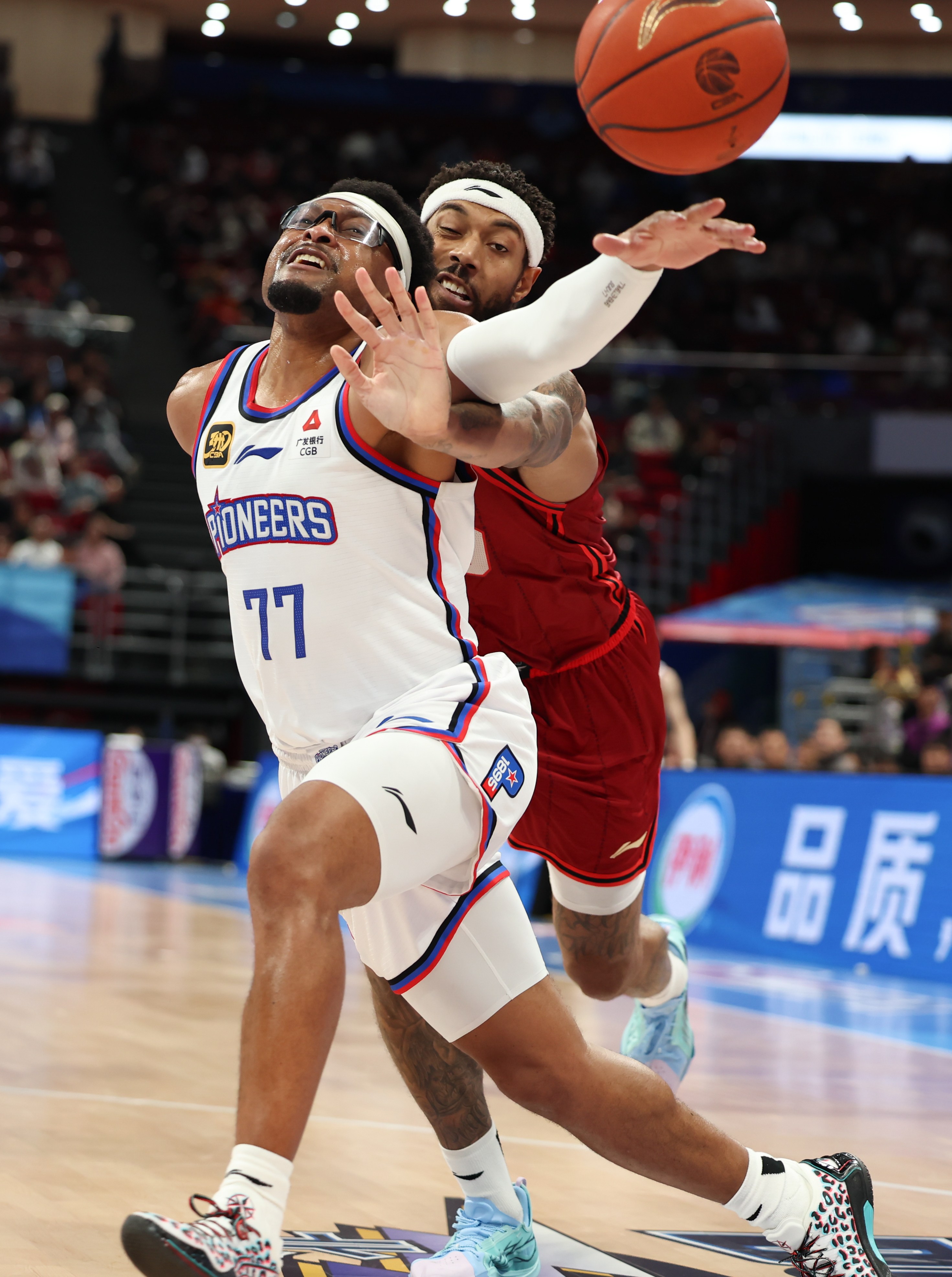 包含B体育官方网址：篮球科技创新，赋能运动提升体验的词条