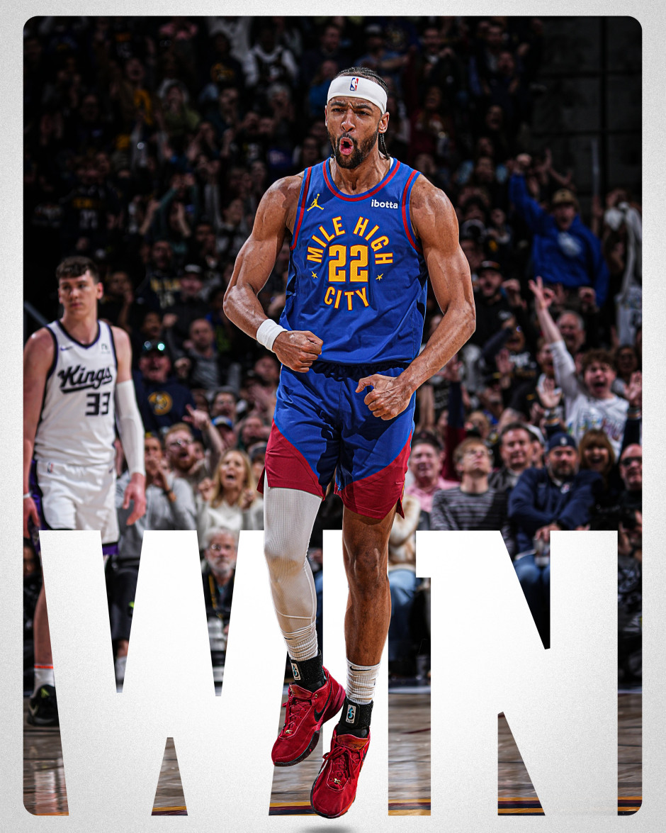 包含bsports体育:掘金队约基奇的组织能力：如何串联球队，提升整体实力，带领球队前进？的词条