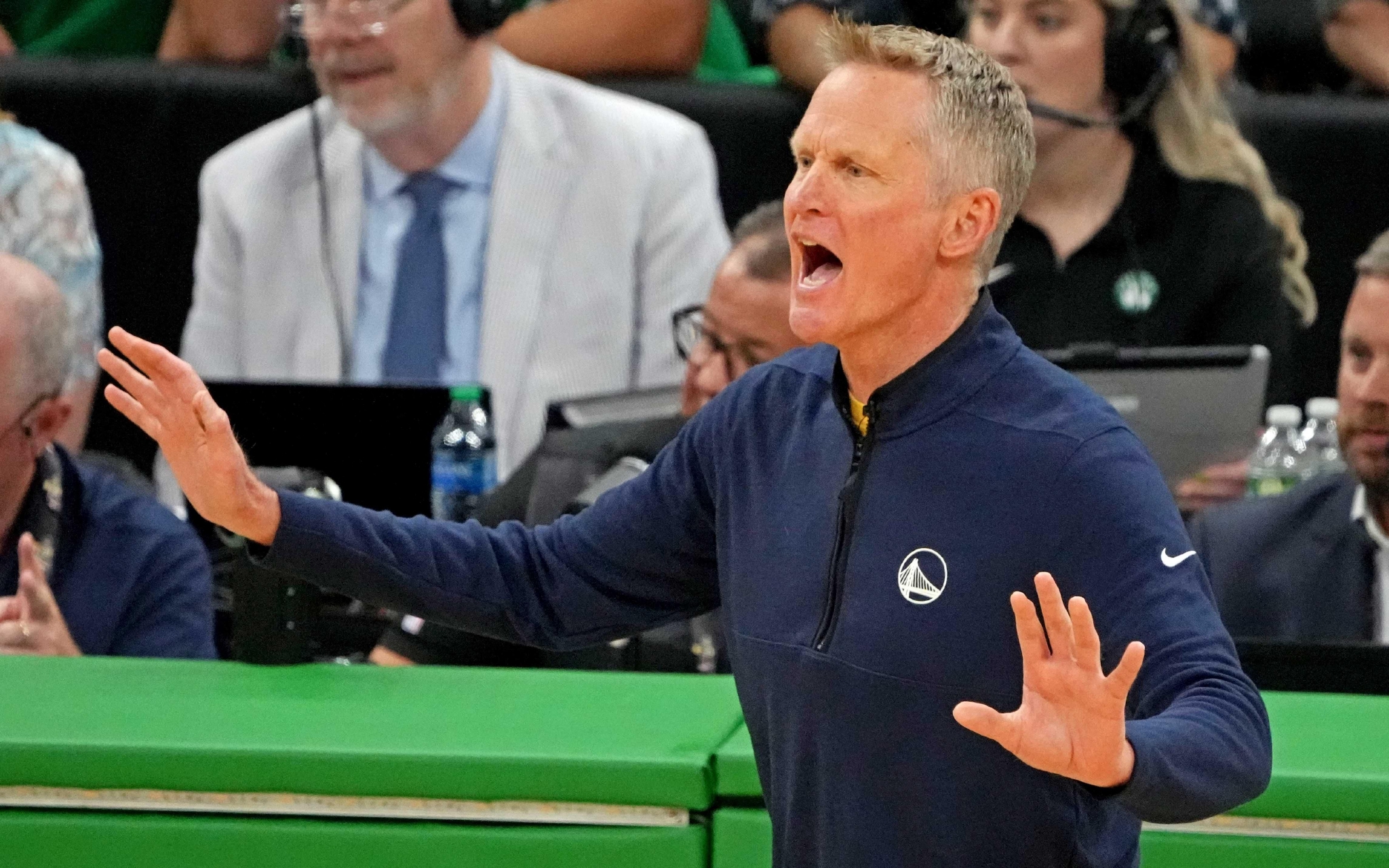 包含bsports体育:勇士队科尔的执教:能否带领球队重返巅峰?的词条 包含bsports体育:勇士队科尔的执教:能否带领球队重返巅峰?的词条