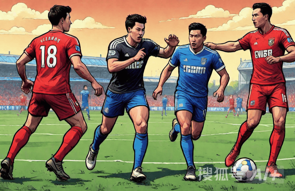 包含B体育官方网站：英超富勒姆的战术革新与未来展望的词条