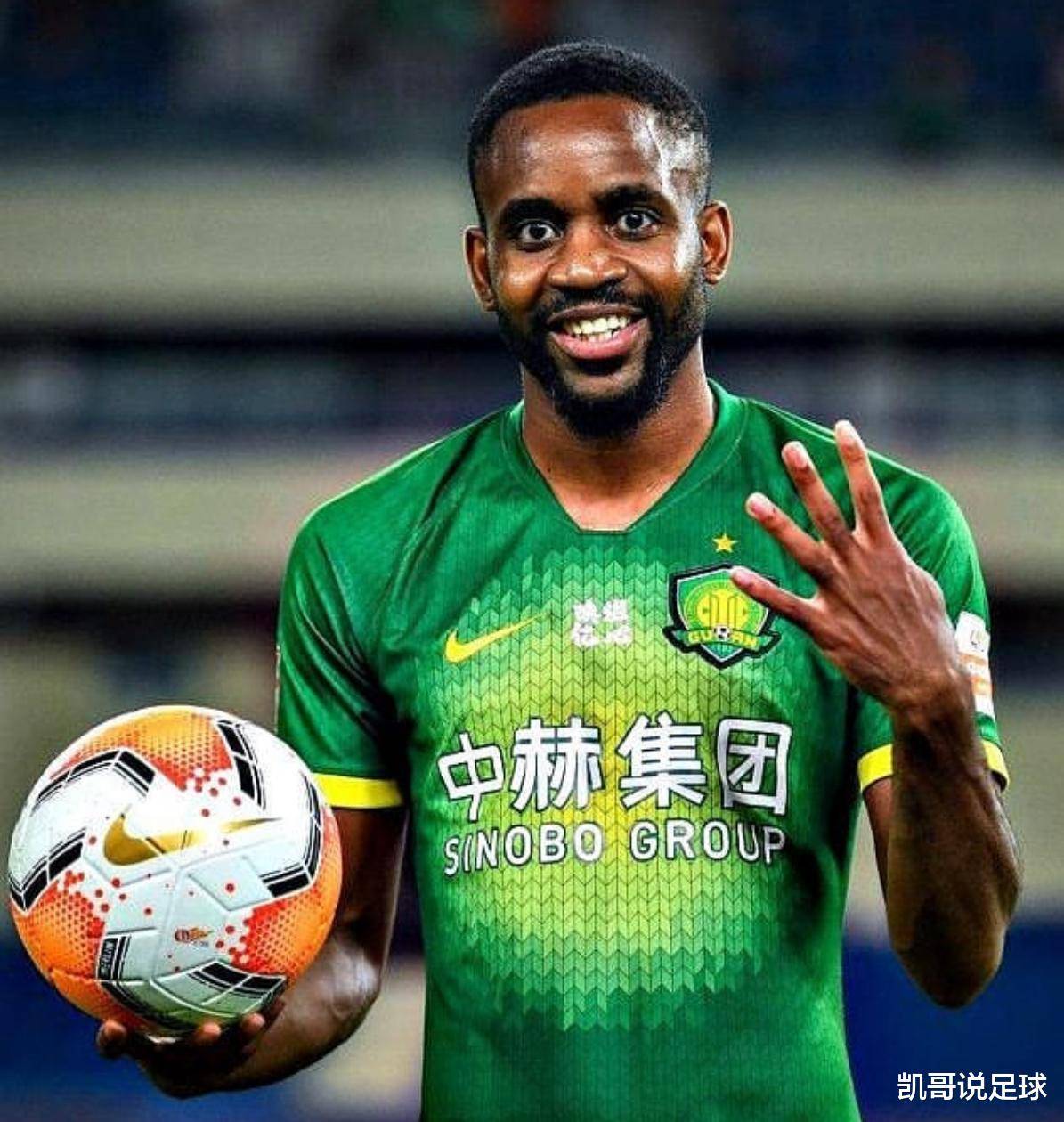 B体育平台：中超外援风云再起，顶级球星加盟引热议