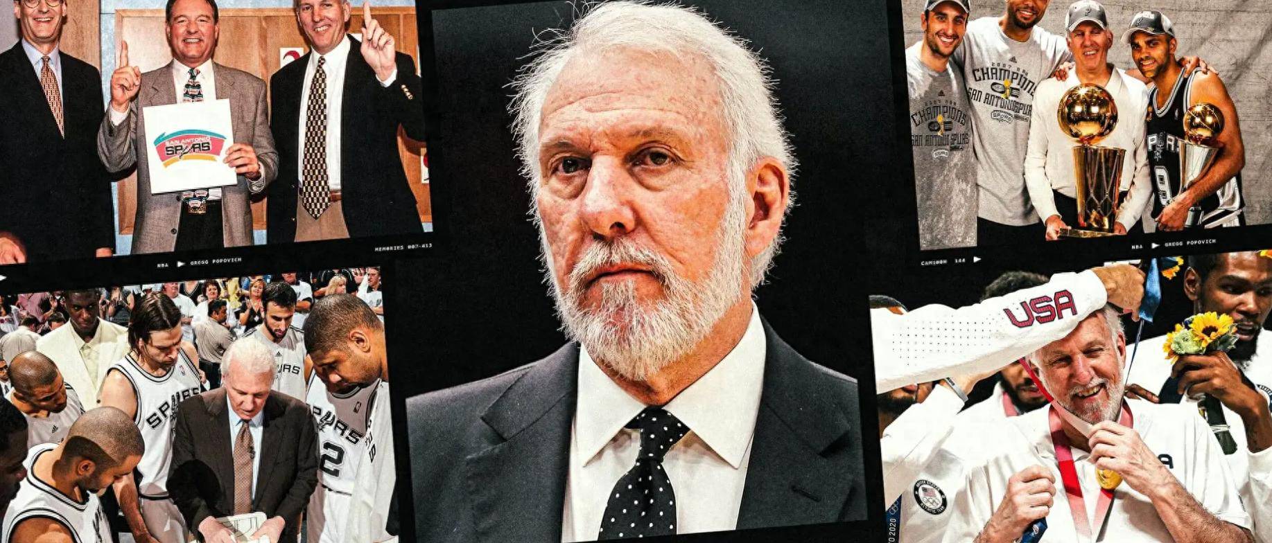 NBA历史上的最佳教练