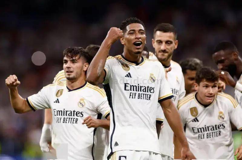 关于B体育官方网站:西甲的经典对抗:历史上最具竞争的比赛的信息 关于B体育官方网站:西甲的经典对抗:历史上最具竞争的比赛的信息