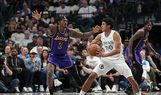 bsports体育：湖人队新赛季：克里斯蒂表示将提升防守积极性