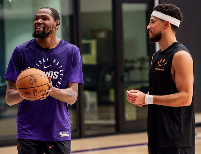 bsports体育:太阳队新赛季:迪奥普表示将提升三分球命中率 bsports体育:太阳队新赛季:迪奥普表示将提升三分球命中率