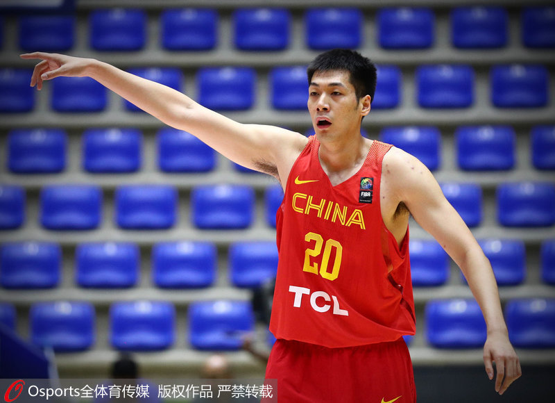 B体育官方网址：中国男篮青训体系：选材、培养与输送