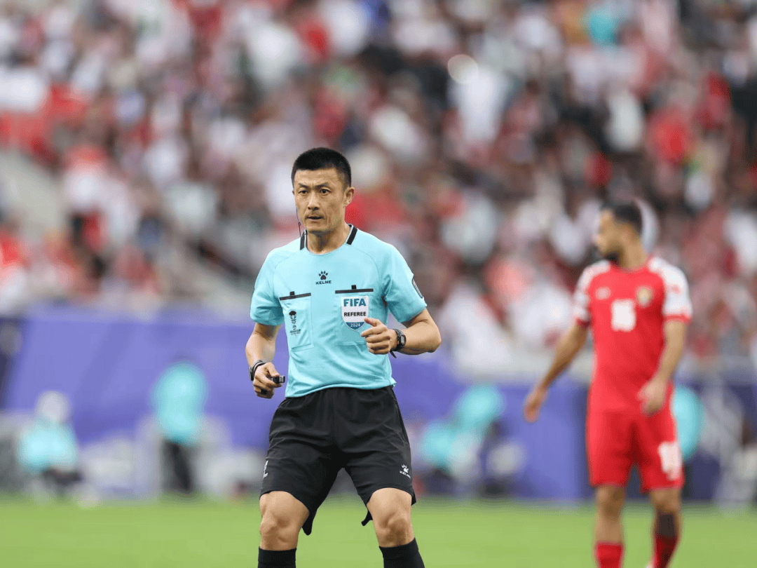 关于B体育平台:中超联赛裁判：接受心理辅导，提升抗压能力的信息