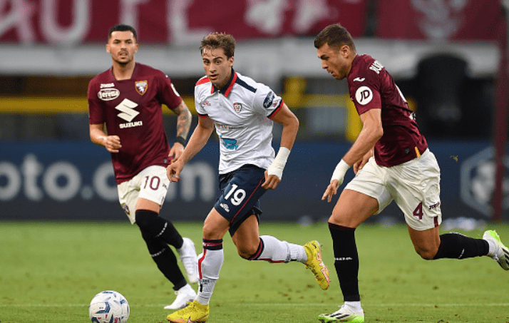 包含B体育官方网站:意甲卡利亚里的青训体系与未来潜力的词条 包含B体育官方网站:意甲卡利亚里的青训体系与未来潜力的词条