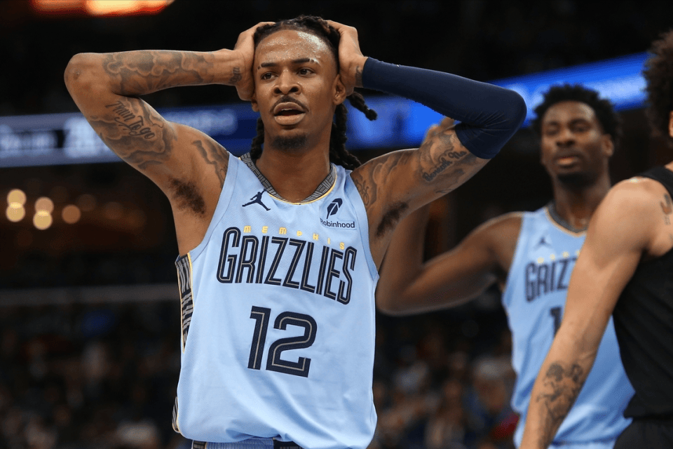 b体育网页版登录入口-bsports体育：凯尔特人队防守策略：如何限制莫兰特的突破和投篮？