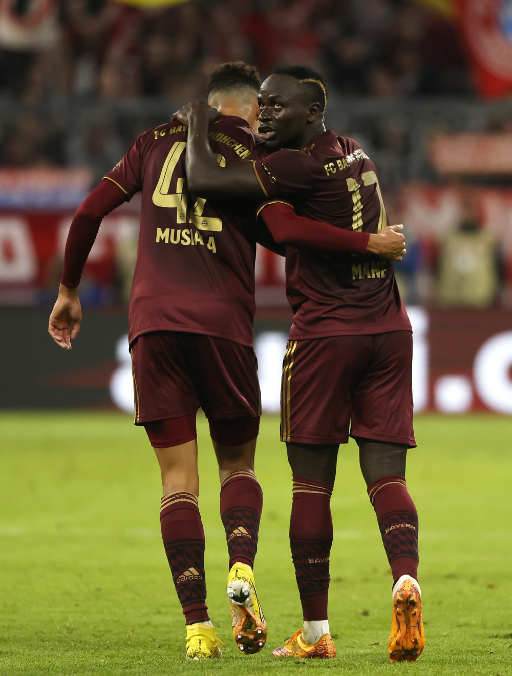 B体育官方网站：德甲桑德豪森的青训体系与未来展望的简单介绍