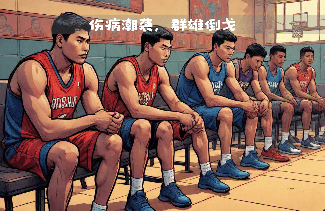 B体育:从伤病到复出:运动员的坚韧之路的简单介绍 B体育:从伤病到复出:运动员的坚韧之路的简单介绍